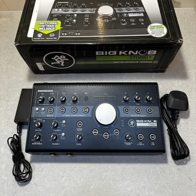 EV Electro Voice XP200A System Controller | Reverb UK