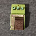 Ibanez vintage ibanez TS-10 tube screamer classic acquired 30+ years ago  - Green