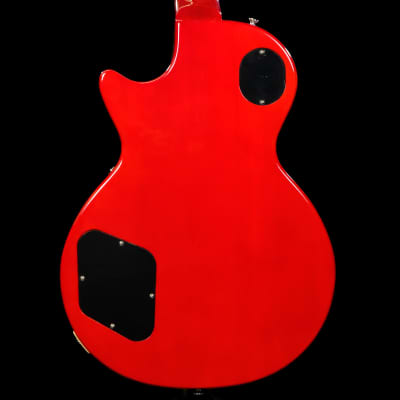 Heritage Standard H-150 - Dirty Lemon Burst image 2