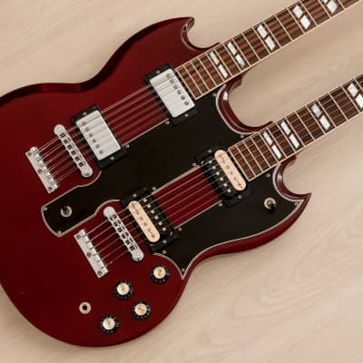 Gibson Custom Shop EDS-1275 2004 - 2018 | Reverb