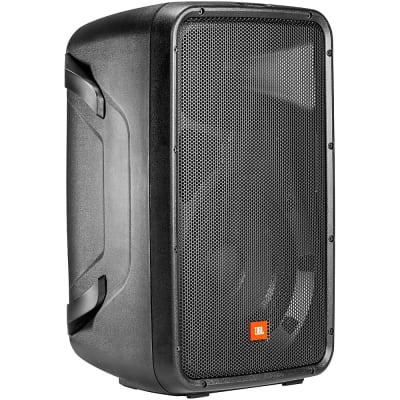JBL EON208P 300W Packaged PA System image 2