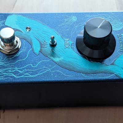 KMA Queequeg V2 Octaver image 4