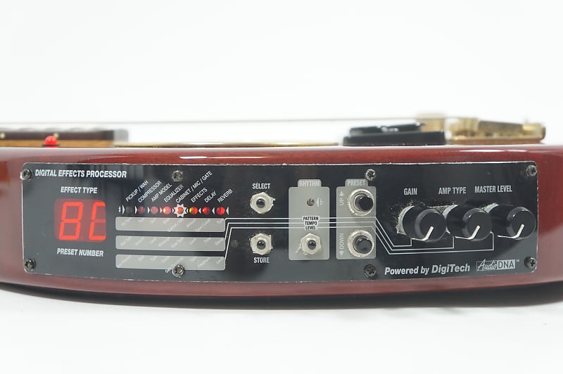 SALE Ends June 9] Fernandes DIGI-ZO HYPER NOMAD DELUXE
