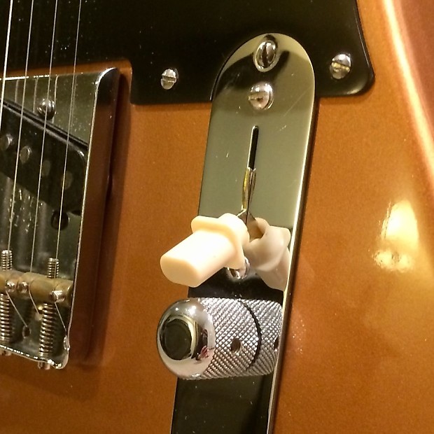 Telecaster Switch Tip ビンテージ DAKA WARE製 Amazon.com: Daka-ware Top Hat Switch Tip for Fender