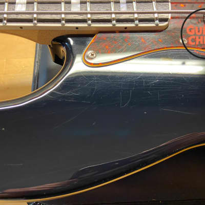 Fender JB-75 Jazz Bass Reissue MIJ | Reverb Canada