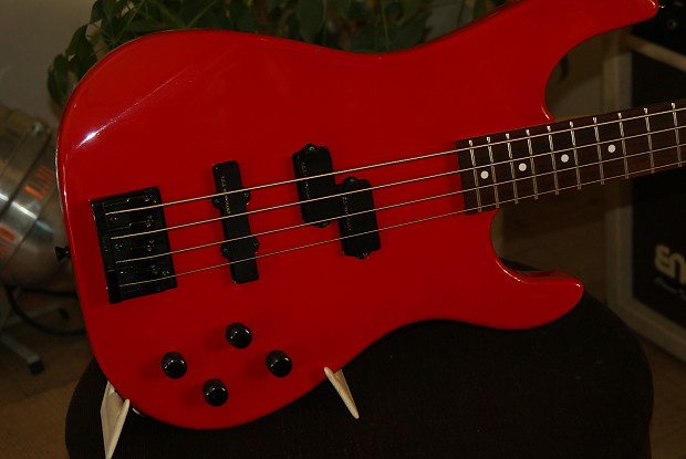 FERNANDES PJ-50（中古）【楽器検索デジマート】