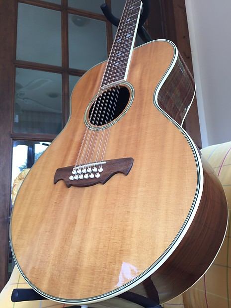 Alvarez 2551 12 String Limited Edition Silver Anniversary Model