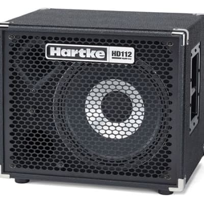 Hartke Hydrive HD Bass Cabinet 1x12in 300 Watts Dual Impedance image 3