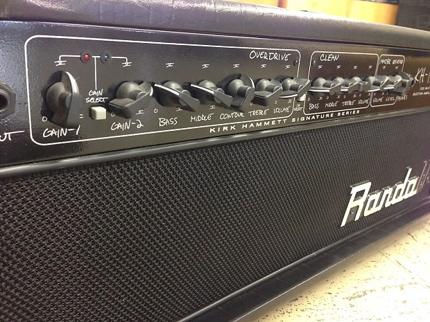 Randall kh sales 120 head