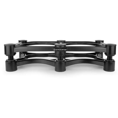 IsoAcoustics ISO-430 Isolation Stand for Guitar Amplifiers image 1