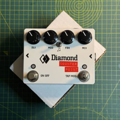 Reverb.com listing, price, conditions, and images for diamond-counter-point