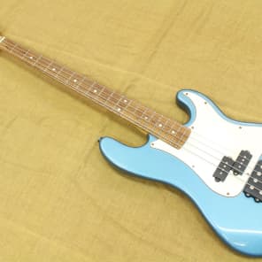 商品画像：Grass Roots G-AMAZE-DX/LS (Pelham Blue) ｜イケベ楽器店 1