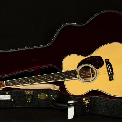 Martin Guitars Custom Shop 000-42 image 7