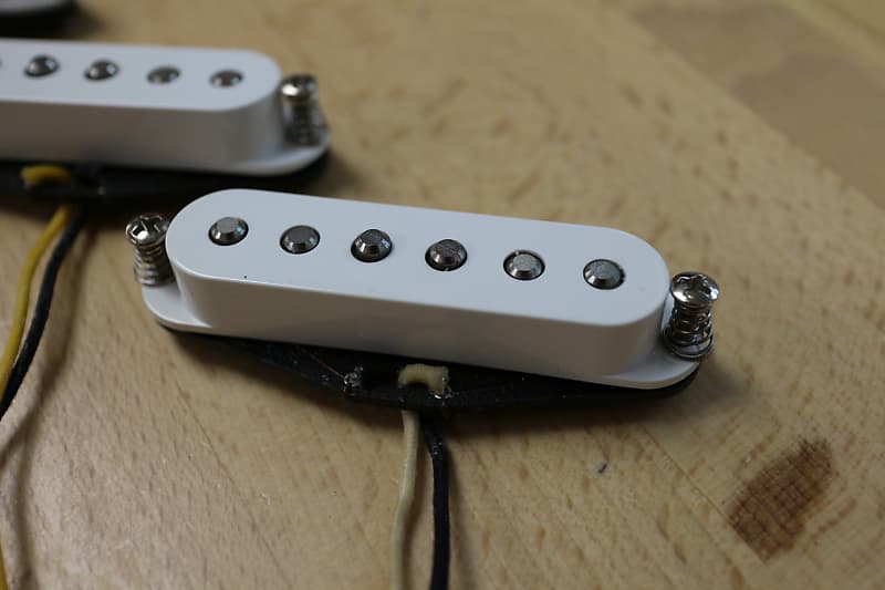 ギター  Pickups EPIC SERIES Jazzy Cat ギター Pickups EPIC SERIES Jazzy Cat Klein Jazzy Cat John