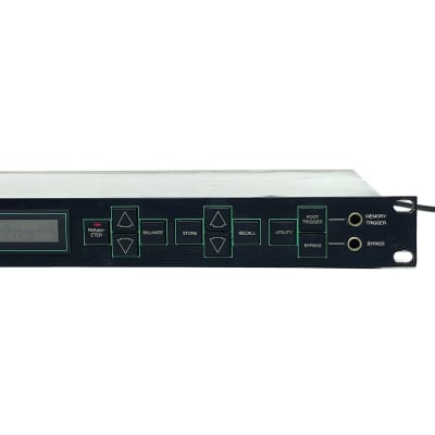 YAMAHA SPX90 II デジタルサウンドプロセッサー extwmql1ah12bpz7zijs.jpg