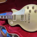 Gibson Les Paul limited Standard 2015 Gold