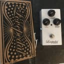 Lovepedal Eternity  Custom Effects 2015 White