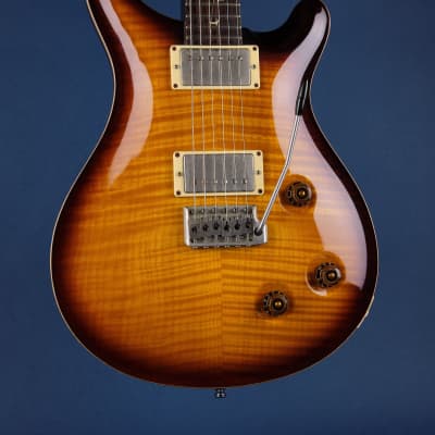 ギター PRS Custom24 10top 20th Anniversary 2005 PRS 20th Anniversary Custom 24 10-Top 2005 | Reverb