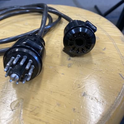 Hammond Leslie Y-Cable - Gray image 3