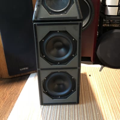 Wilson audio watt puppy sales 5