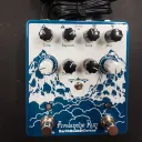 EarthQuaker Devices Avalanche Run Stereo Reverb & Delay with Tap Tempo