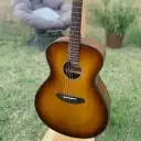 Breedlove Discovery Concert SB Acoustic Guitar