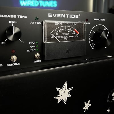 Eventide Omnipressor 2830Au image 2