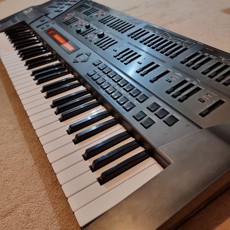 Roland SL-JD80-04 Strings EnsembleJD-800 鍵盤楽器 Roland SL-JD80