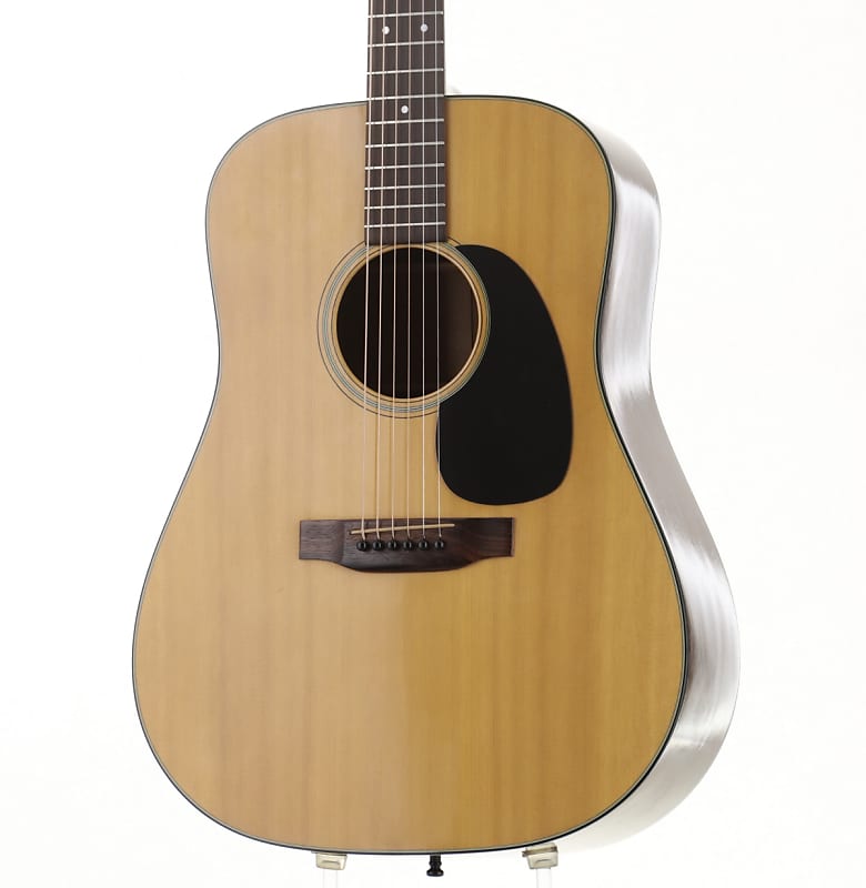 MARTIN D-18 made in 1975 [SN 364201] (02/12) image 1