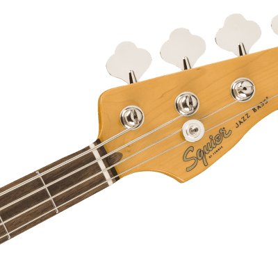 Squier Classic Vibe '60s Jazz Bass | Reverb