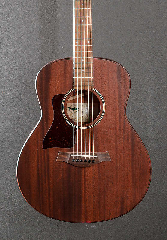 Taylor gt store left handed