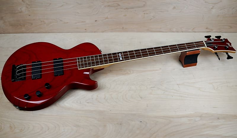 ベース ESP custom order made bass ESP Custom Order Bass | HiP-Sound秦野本店