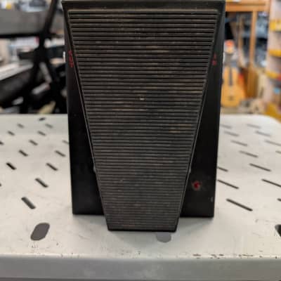 Reverb.com listing, price, conditions, and images for morley-vai-1-steve-vai-bad-horsie-wah