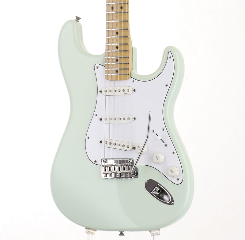 Fender Japan ST71-140YM Sonic Blue [SN Crafted in Japan P028879] [06/21]