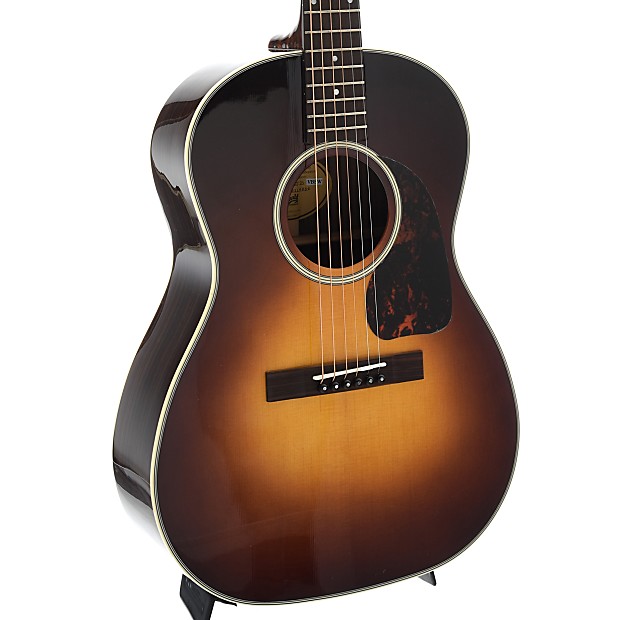 在庫処分 激安 食品 Series Town Old Farida OT-26 Reverb | Guitar Acoustic VBS Wide ギター