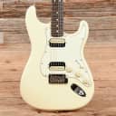 Fender American Pro Stratocaster HH Olympic White 2016