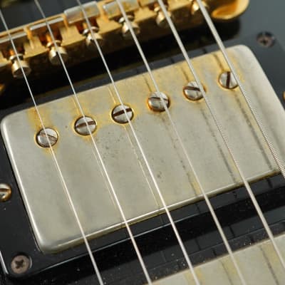 1958 Gibson Les Paul Custom + OHSC image 19