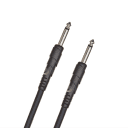 Planet Waves PW-CSPK-25 Classic Series 1/4" TS Straight Speaker Cable - 25'