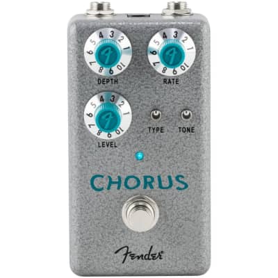 Fender Hammertone Chorus for sale