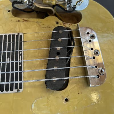 1954 Fender Lap Steel image 8