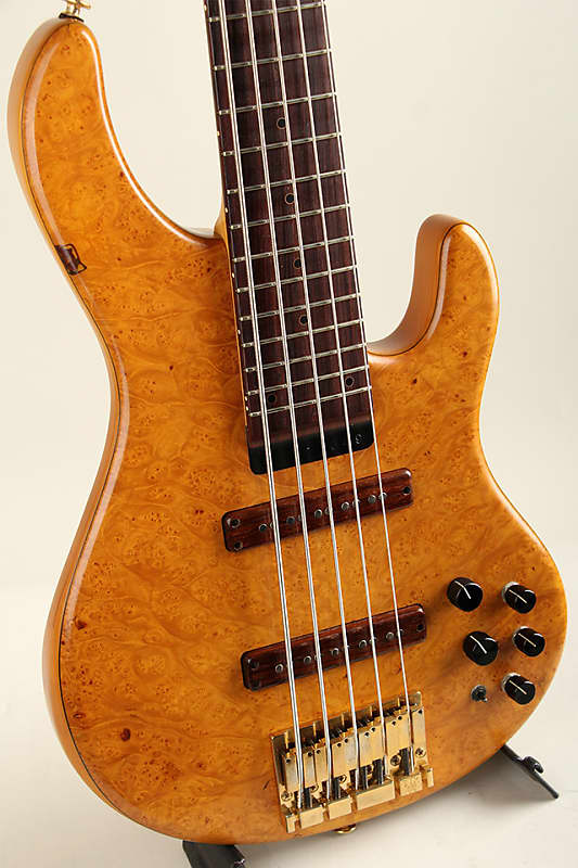 当季大流行 STR Reverb | Natural LS549 GUITARS ベース
