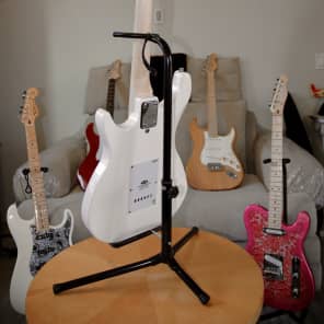 Behringer top iaxe 624