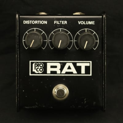 USED 1986 ProCo Rat (030) | Reverb
