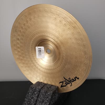 Zildjian ZHT Splash Cymbal 10" - ZHT10S - BRAND NEW / old stock ! image 4