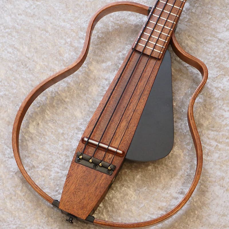 NATASHA NBSG Bass [Acoustic Bass] 2024 - Satin | Reverb