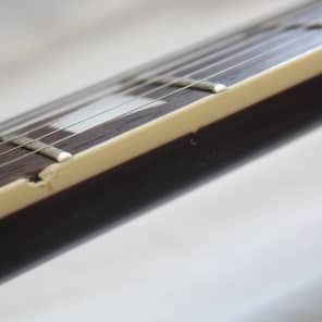 2000 Epiphone Les Paul Standard Limited Edition Electric