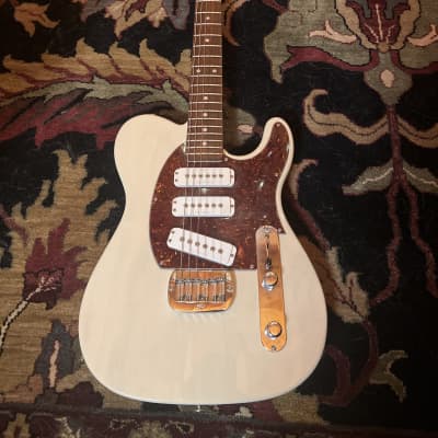 2011 G&L ASAT III USA 3 pickup Electric Guitar for sale