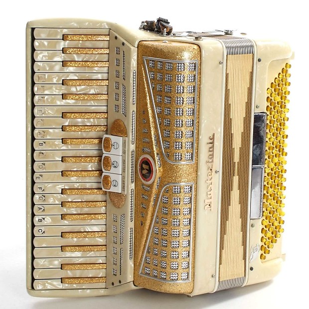 Masterfonic accordion shop