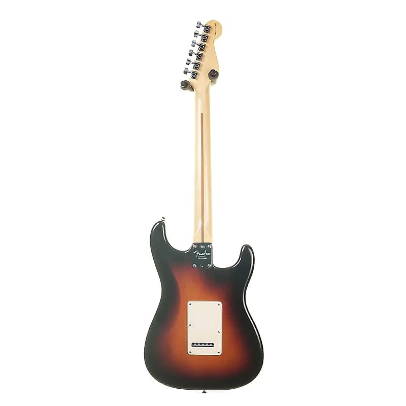 Fender American Series Stratocaster Left-Handed 2000 - 2007 image 4