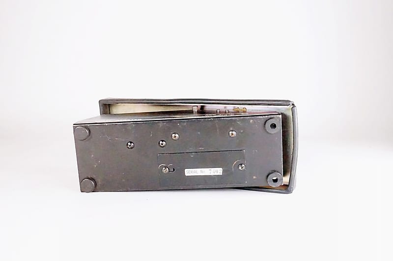 Ace Tone WM-1 Wah Master | Vintage 1960s (Made in Japan